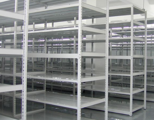 倉庫中常見的幾種青島貨架